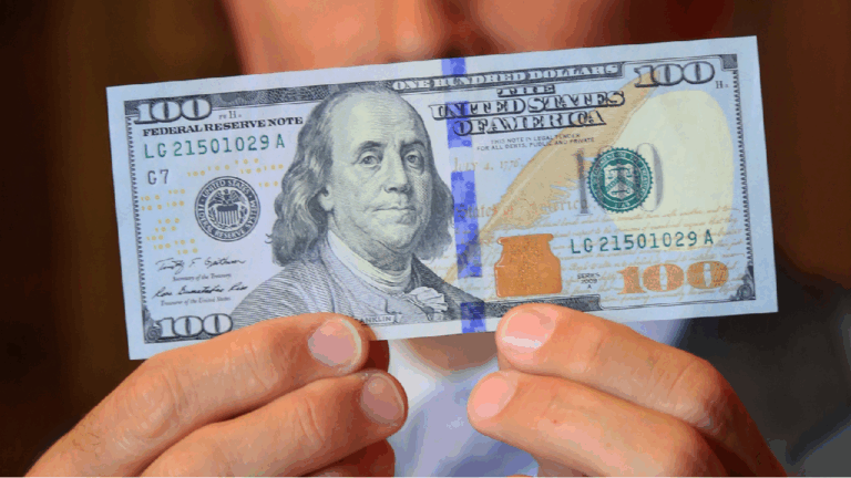 Dólares: cuáles son los billetes que EEUU anunció que sacará de circulación