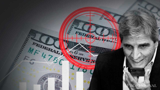 El lado B del nuevo bono para extranjeros: cuánto le costó Caputo la vuelta al mercado de crédito?