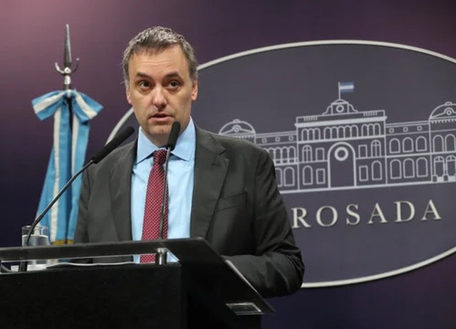 El Gobierno relanza el Servicio Militar Voluntario para jóvenes de entre 18 y 28 años