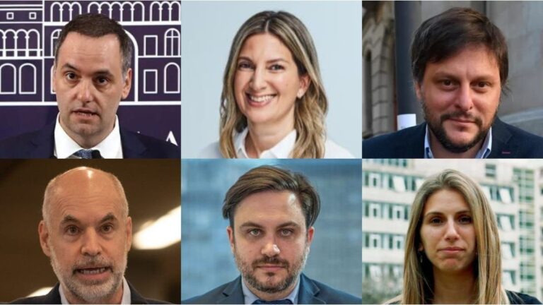Elecciones en CABA: qué escenarios anticipan las últimas encuestas