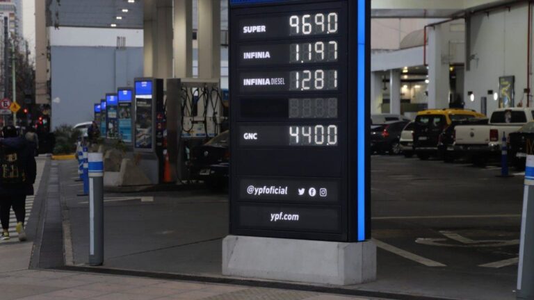 Aumento de combustibles: los descuentos vigentes para ahorrar hasta un 30%