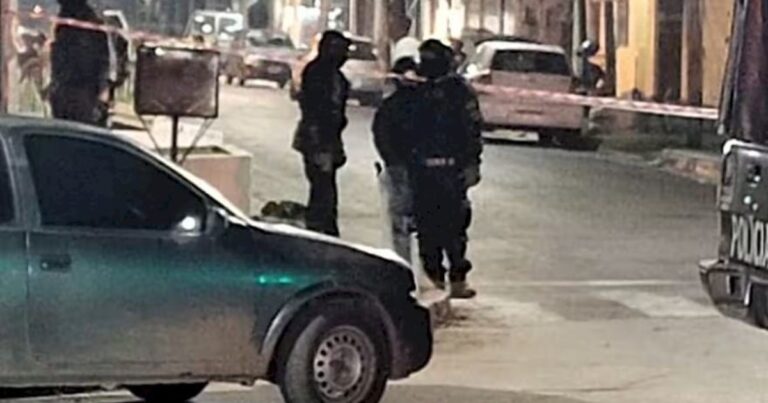 El dolor de la hermana de la mujer asesinada por un policía en Moreno: «No tenía por qué morir así»