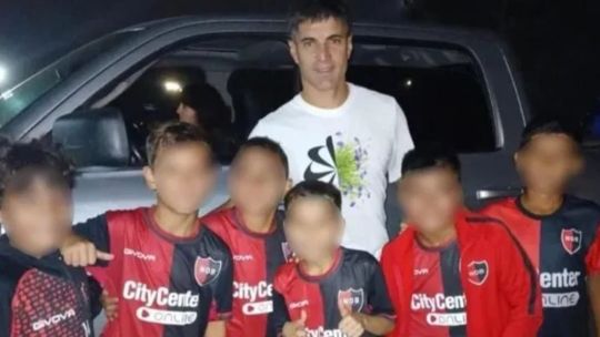 Newells, Central y los pibes en el país del odio