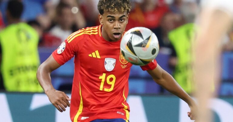 España vs Francia HOY por la Nations League, EN VIVO: formaciones, a qué hora es, dónde y cómo verlo