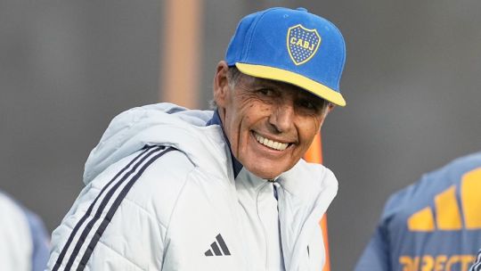 Boca Juniors sumó a dos caras nueva previo a su participación en el Mundial de Clubes