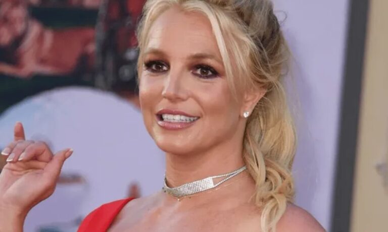 La drástica decisión que tomó Britney Spears tras filtrarse sus videos más escandalosos