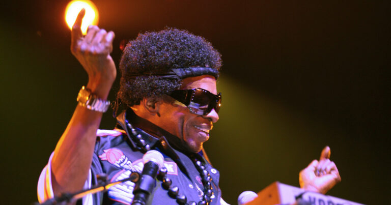 Murió Sly Stone: la desmesurada vida del genio del funk que rompió todos los límites