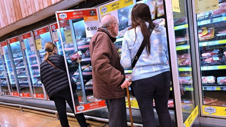 La inflación de CABA se desaceleró al 1,6% en mayo: qué factores explicaron esta fuerte merma