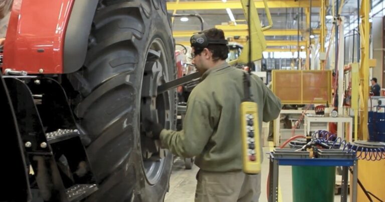 «Año de recuperación»: los patentamientos de maquinaria agrícola crecieron más del 40%
