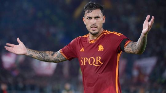 Boca debe entregar la lista para el Mundial de Clubes, incluye a Leandro Paredes?