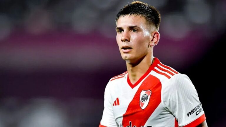 Cambios en el acuerdo entre River y Real Madrid por Mastantuono: y la cláusula?