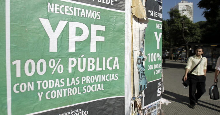 Los juicios heredados, otro tapón para la llegada de inversiones
