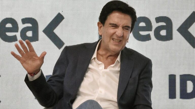 Carlos Melconian criticó el manejo de reservas, el aumento de la deuda y alertó por el dólar