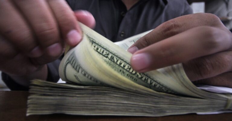 Dólar cripto hoy: a cuánto cotiza este martes 17 de junio