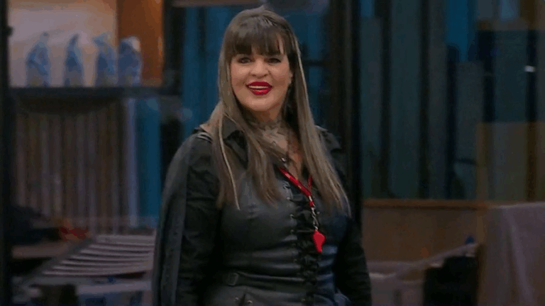Cuál fue la importante misión por la que Sandra regresó a Gran Hermano