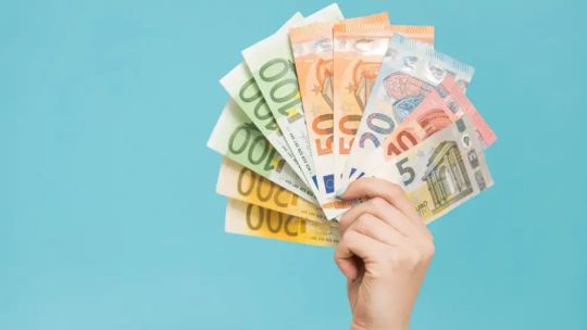 A cuánto cerró el euro blue hoy, martes 17 de junio de 2025