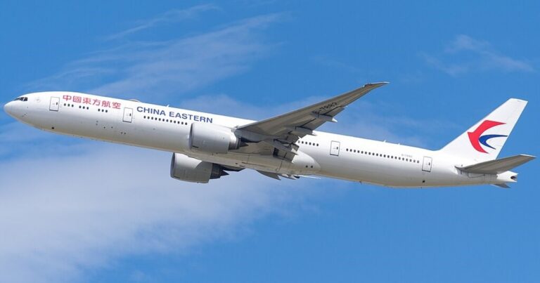 Una aerolínea china aterriza en la Argentina: ofrecerá vuelos entre Shangai y Buenos Aires