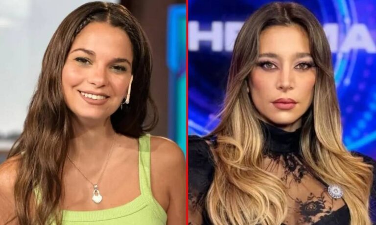 Tras ser echada por culpa de Sol Pérez, la periodista de Telefe reveló los detalles del escándalo