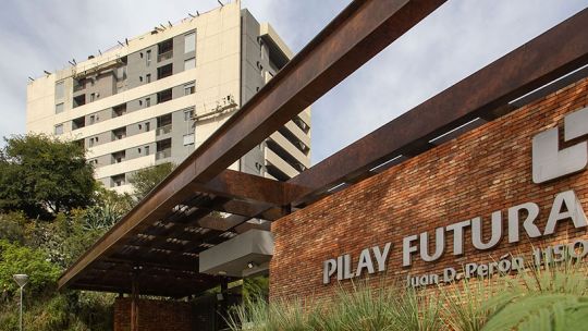 Del ladrillo seguro al housing con diseño: la nueva etapa de Pilay en Córdoba