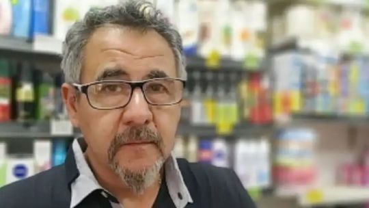 Fernando Savore: El bolsillo del trabajador está muy castigado