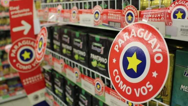 Incipiente, pero prometedora: la industria paraguaya y su expectativa de proyección hacia el mundo
