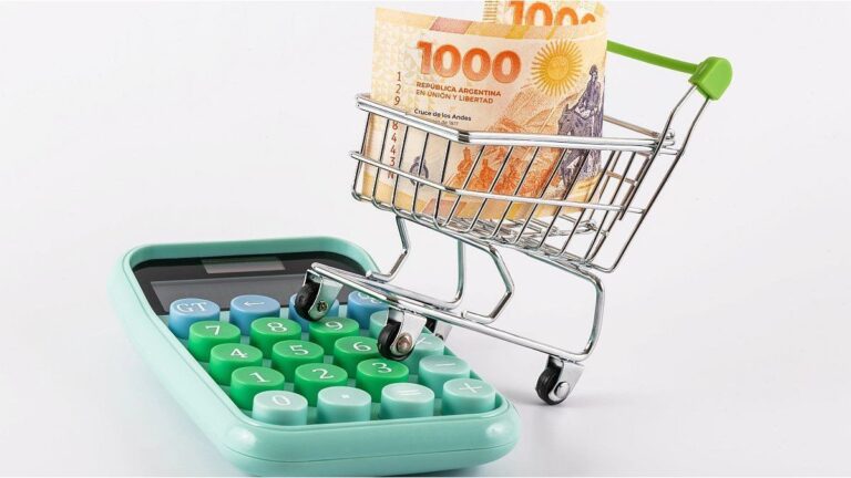 Inflación: proyectan para junio un leve rebote, que volvería a acercar el IPC al 2%