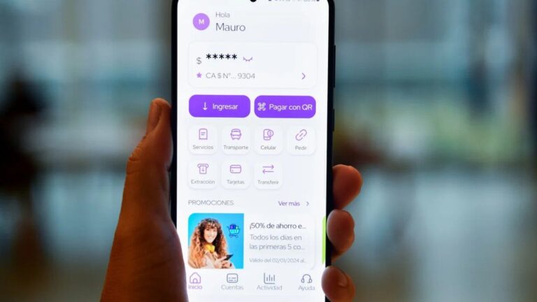 Tenés trámites pendientes? Con esta billetera virtual podés pagarlos con descuento