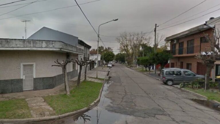 Morón: un expolicía mató a un ladrón de 14 años que intentó robarle