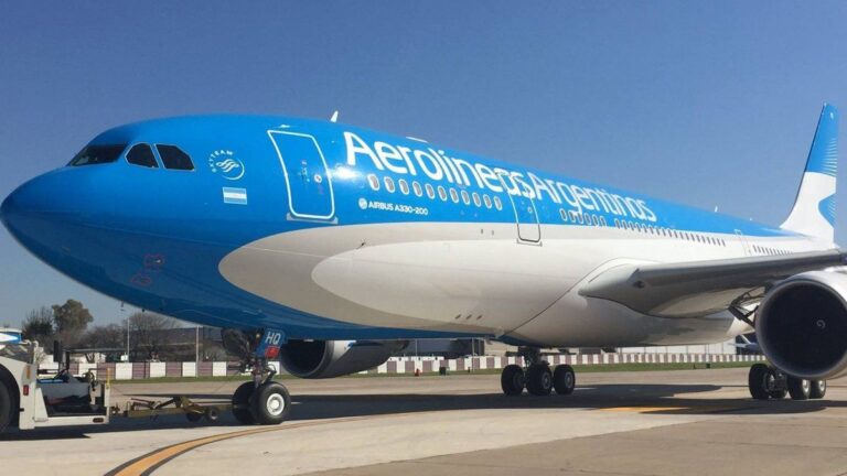 Empezó el éxodo de argentinos que estaban varados en Israel por los ataques aéreos de Irán