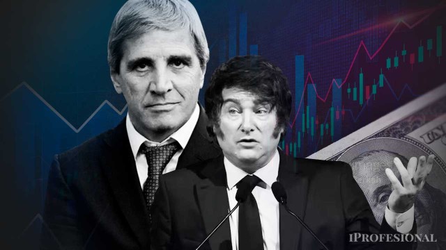 El sueldo necesario para ser clase media y los ganadores del «modelo Milei»