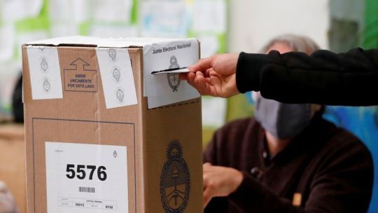 Lejos de Vamos Corrientes?: Emiliano Fernández confirmó una alianza con La Libertad Avanza