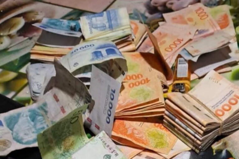 Desarticulan en Córdoba a una banda narco que obligaba a vecinos a trabajar para ellos
