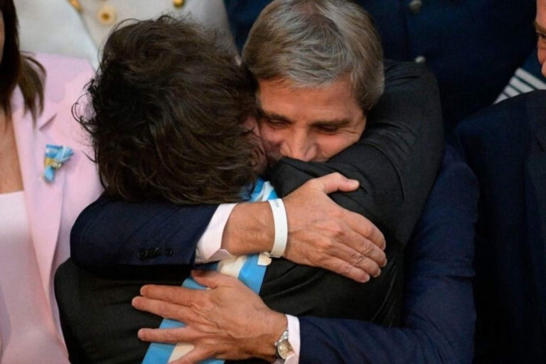 El Gobierno de Milei sumó USD 600 millones y asegura el pago de deuda en julio