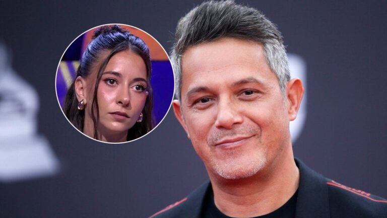 Revelaron la exorbitante cifra que cobró la mujer que denunció a Alejandro Sanz
