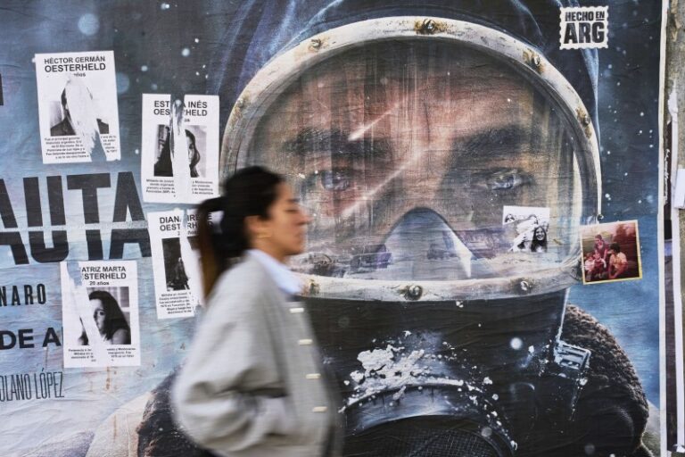 Los jóvenes destinan más de la mitad de su sueldo para alquilar un monoambiente