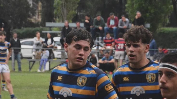 Un jugador de 19 años del club San Albano se quitó la vida