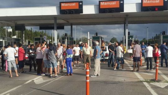 Peaje La Calera: anuncian 30% de descuento adicional para vecinos
