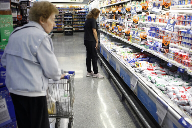 La inflación de la Ciudad de Buenos Aires fue de 2,1% en junio