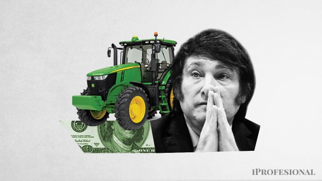 El Gobierno avanza con una reforma profunda del INTA y disuelve organismos claves para el agro