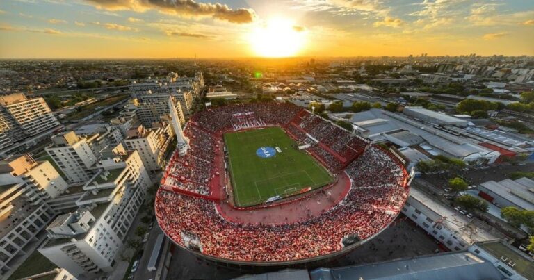 Huracán comienza el Clausura ante Belgrano en el Ducó
