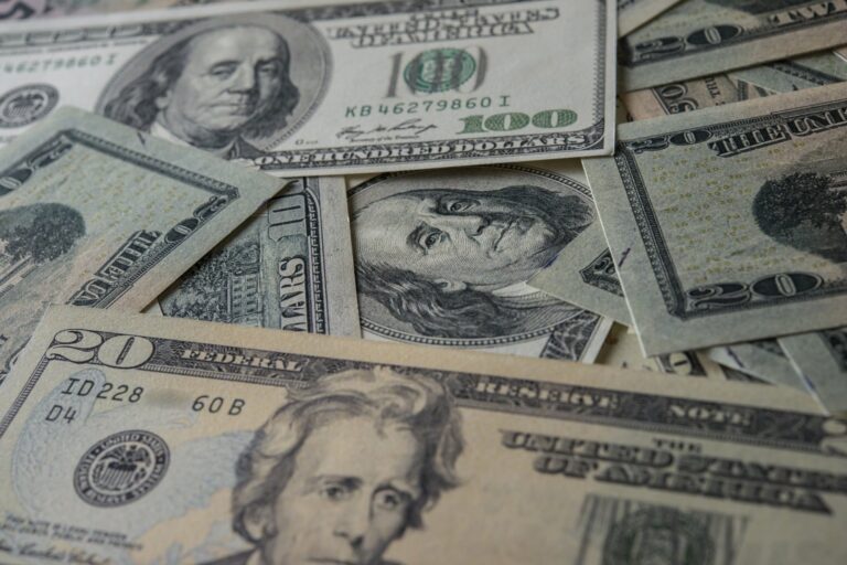 De dólar a peso mexicano hoy: a cuánto cotiza la moneda este lunes 14 de julio