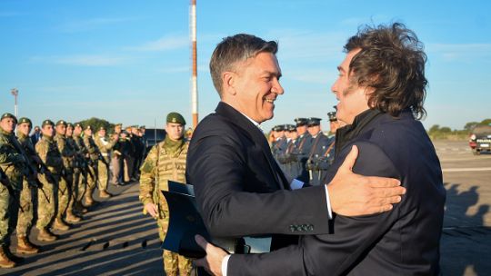 Elecciones 2025: la primera encuesta en Chaco proyecta un triunfo de La Libertad Avanza y la UCR