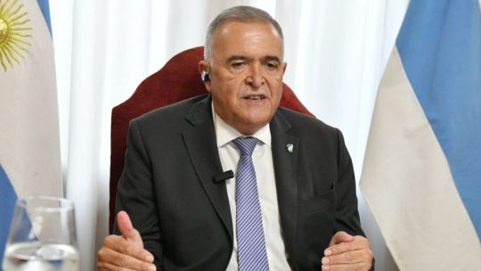 El gobernador de Tucumán vetó la ley que creaba un Cuerpo provincial de Guardaparques