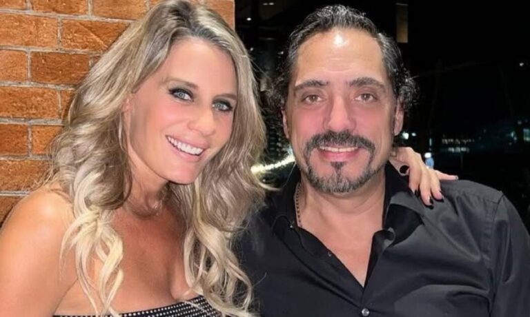 Rocío Marengo confesó por qué tardó 5 años en conocer a los hijos de Eduardo Fort