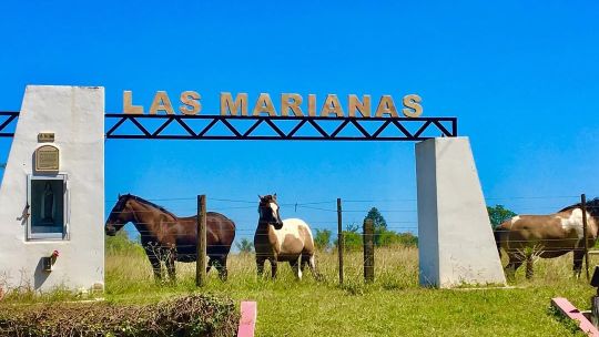 Turismo Rural y deliciosas ollas: dos pueblos para descubrir a una hora de Buenos Aires