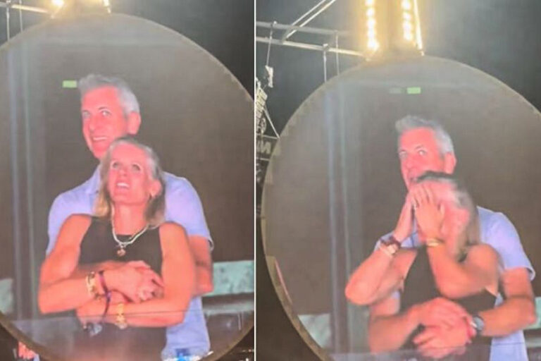 Sonría, lo estamos filmando: cámaras omnipresentes vs. privacidad