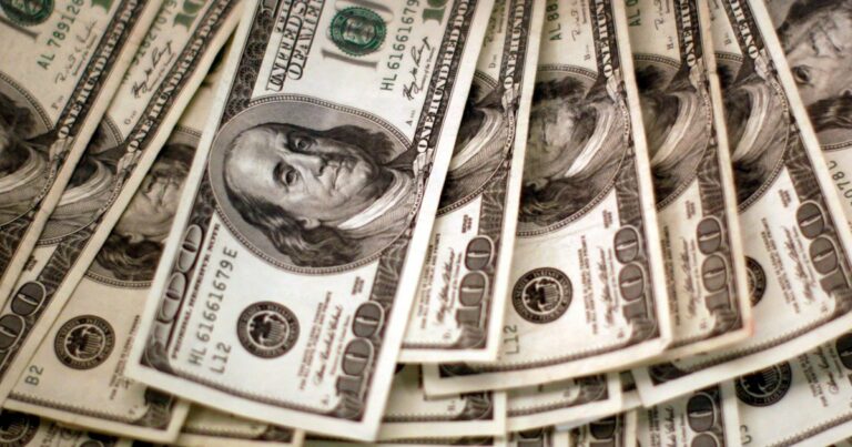 Dólar CCL hoy: a cuánto cotiza este domingo 20 de julio