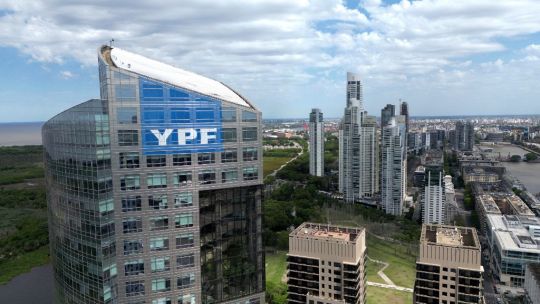 EE.UU. presentó ante la justicia su apoyo a la Argentina: qué dijeron los beneficiarios del juicio por YPF