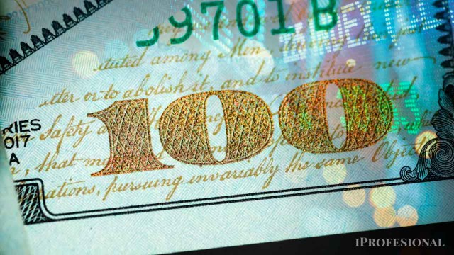 Precio del dólar en Banco Nación cuando abra este lunes 21 de julio