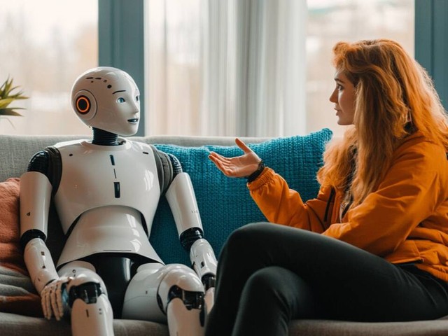 La invasión silenciosa de robots humanoides ya es una realidad y proyectan 300 millones en 2025